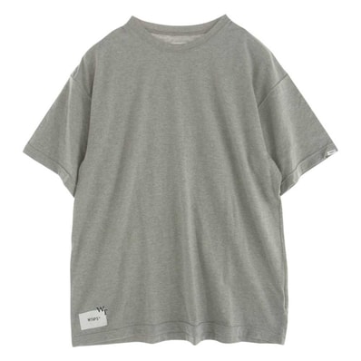 WTAPS x Champion Academy / LS / Cotton WTAPS x Champion Academy / LS / Cotton