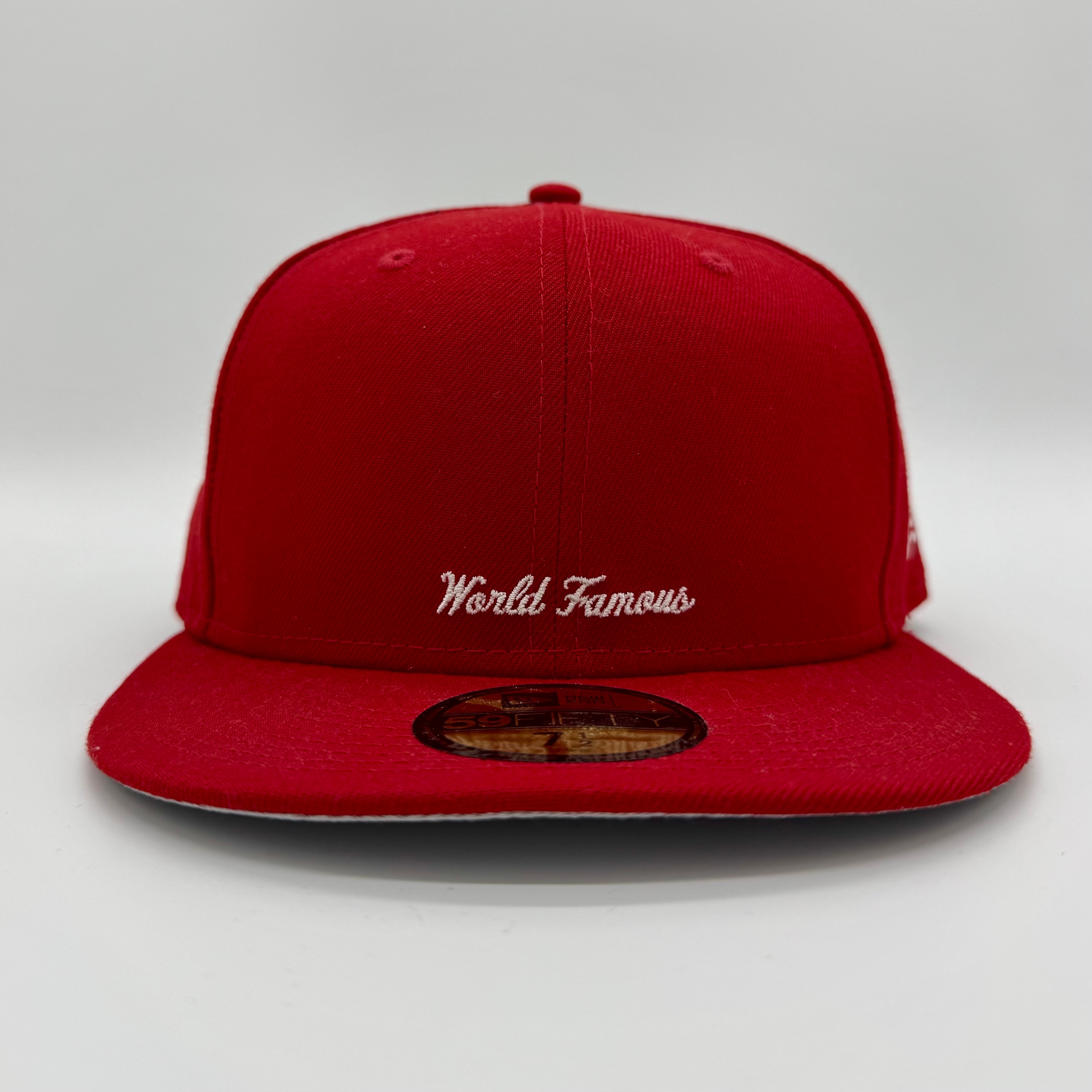 Supreme Ushanka Hat (25FW) 