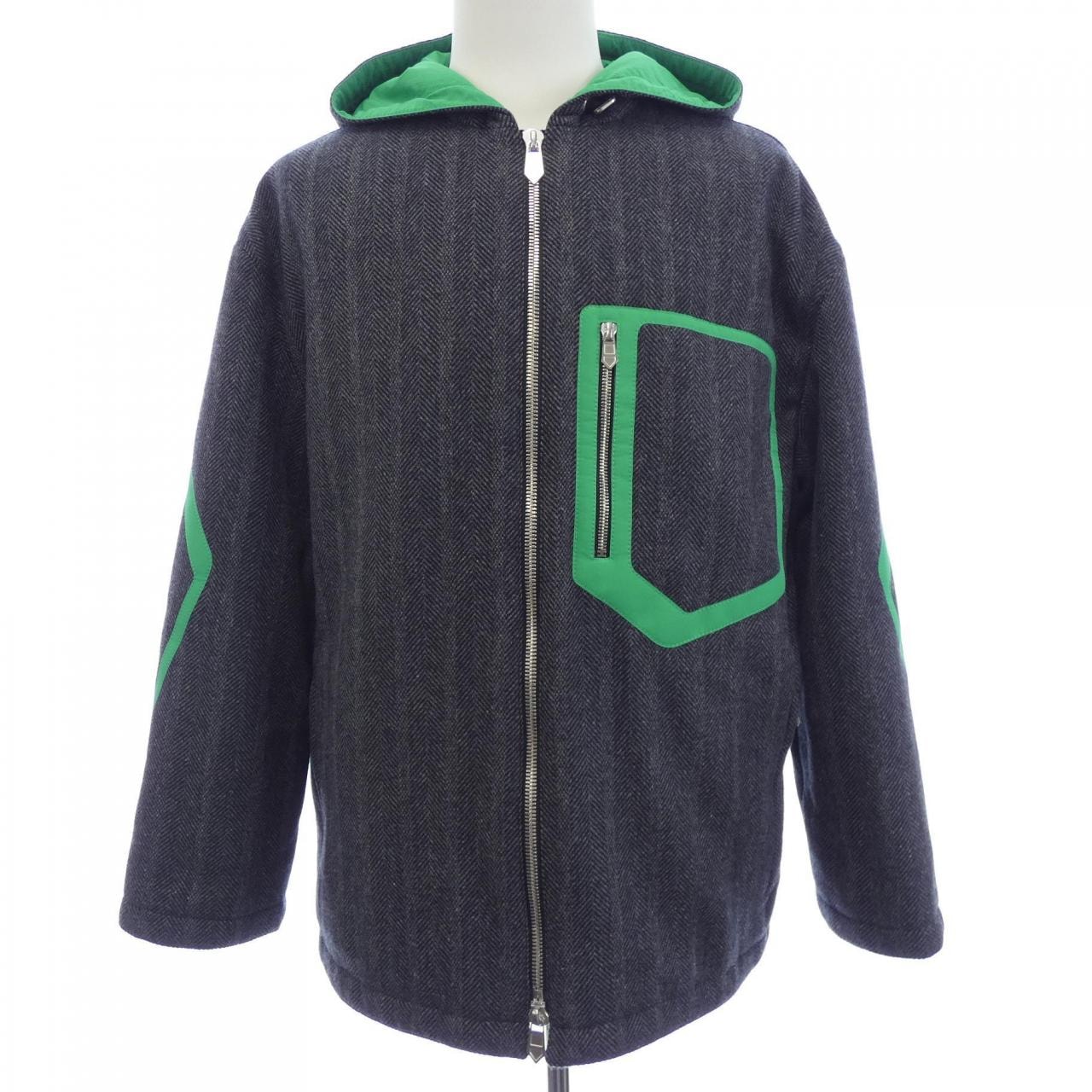 エルメス HERMES *22-5520 ジャケット
