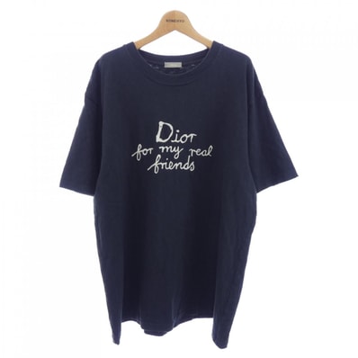 ディオール DIOR 583J696A0849 Tシャツ
