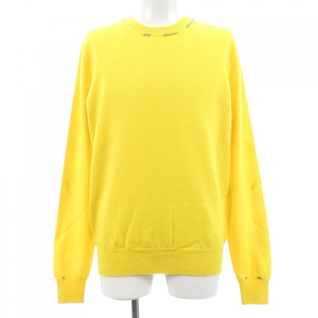 エルメス HERMES 92-5719 ニット