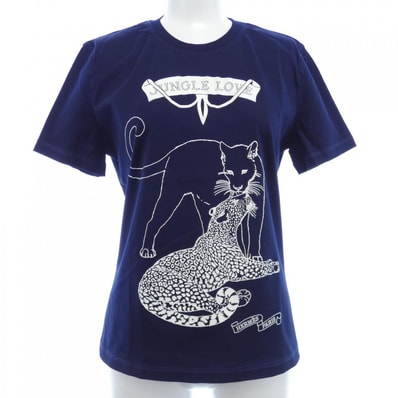 エルメス HERMES Tシャツ