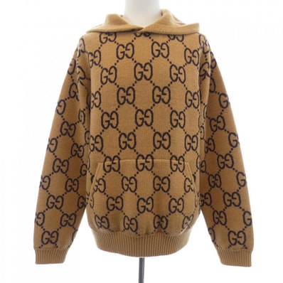グッチ GUCCI 770582 XKDSL パーカー