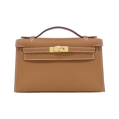 エルメス ポシェットケリー MINI 049417CC バッグ