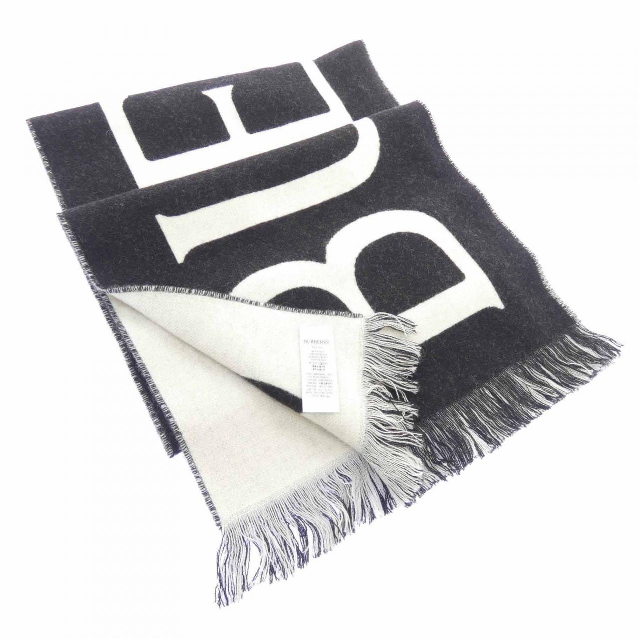 バーバリー BURBERRY 8109563 MUFFLER
