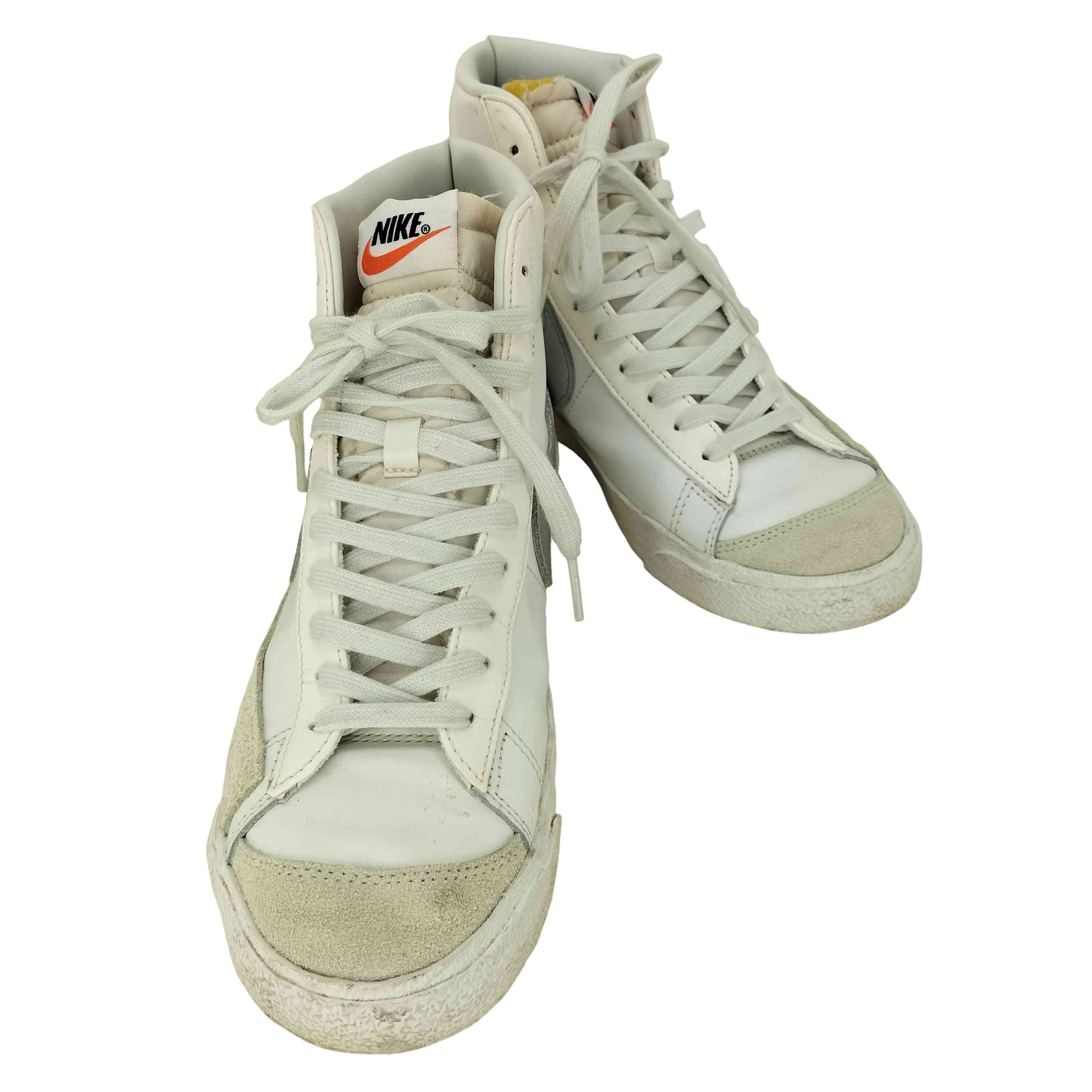 BLAZER MID 77【1143761631072】