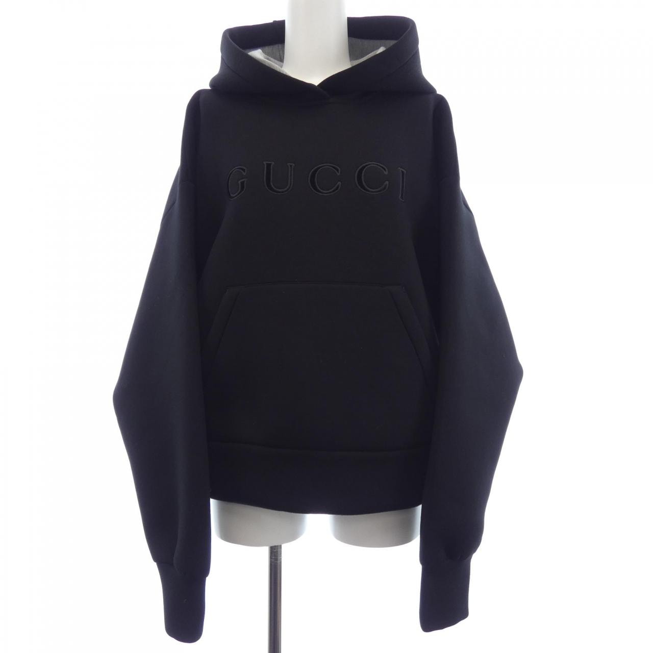 グッチ GUCCI 798544 XJHMQ パーカー