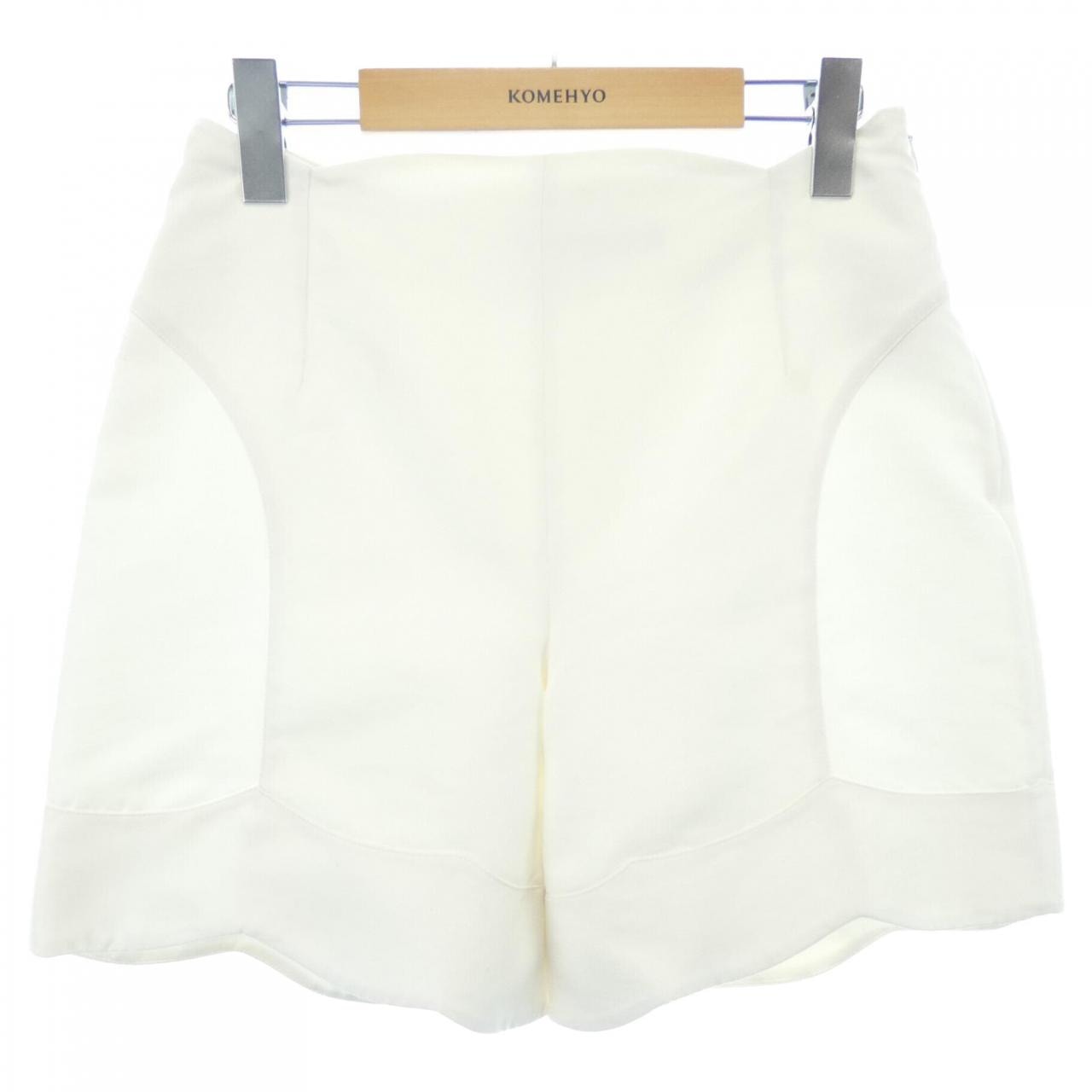 クリスチャンディオール CHRISTIAN DIOR ショートパンツ