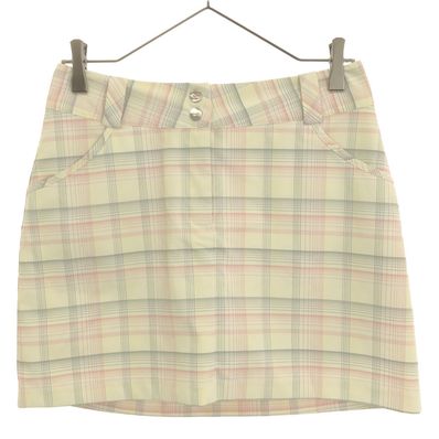 NIKE ナイキ ゴルフ ミニスカート