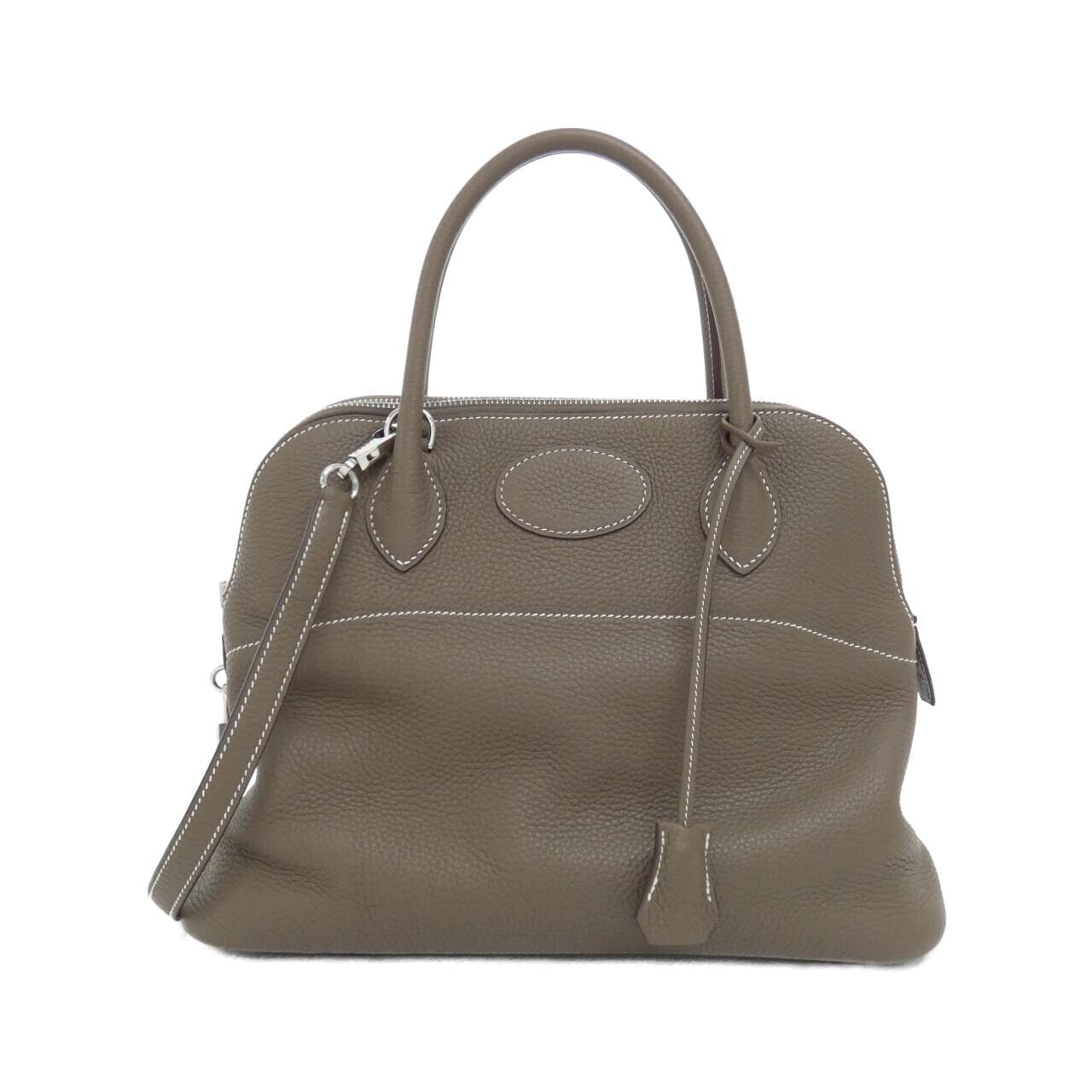 エルメス ボリード 31cm 073419CK バッグ