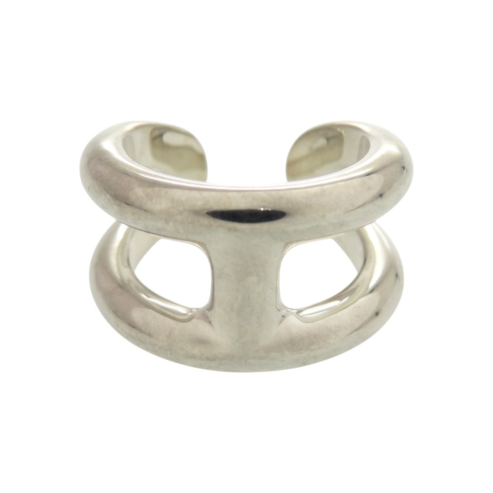 エルメス  オスモズ PM 25X016911  シルバー925