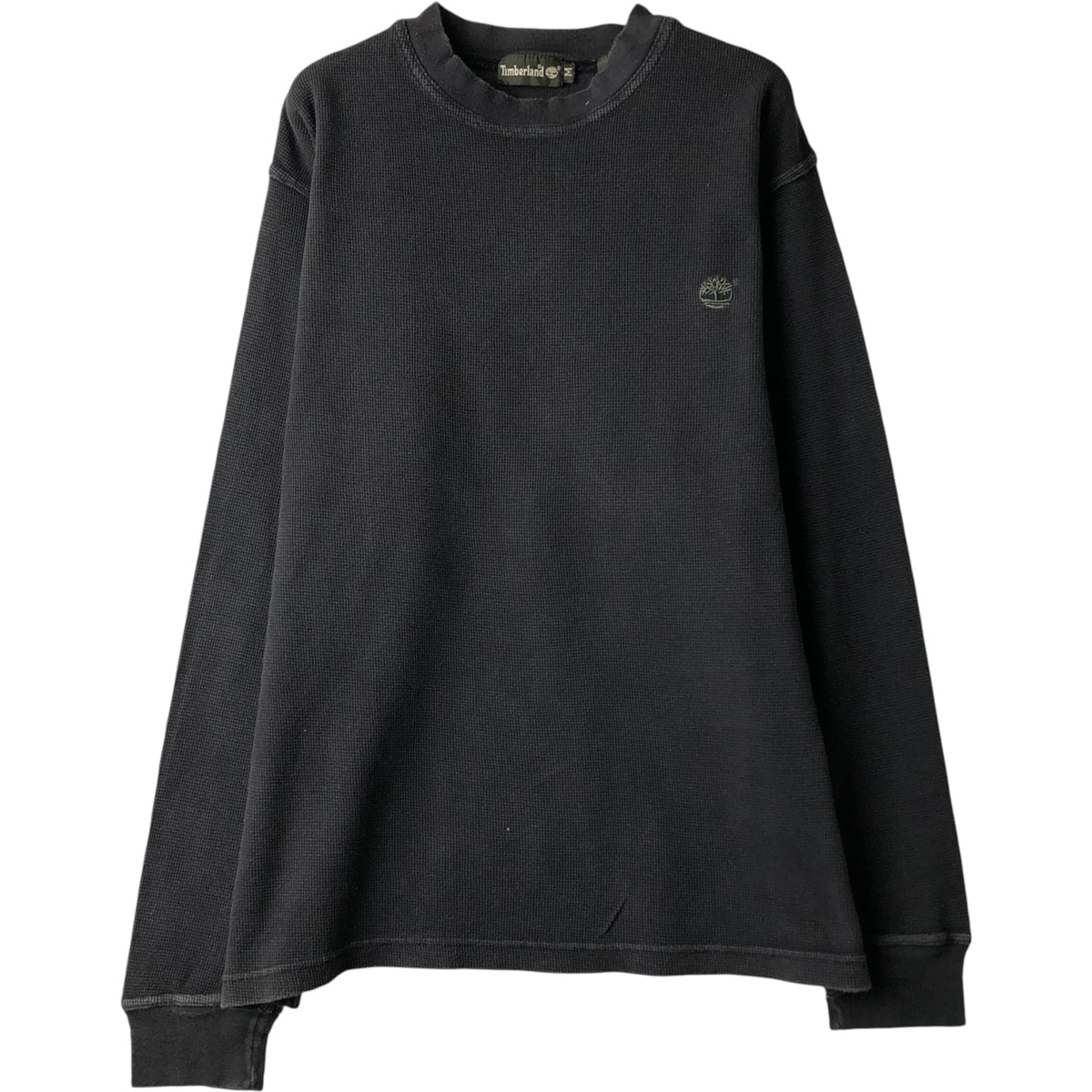 古着 ティンバーランド Timberland サーマルロングTシャツ メンズM相当/eaa609960