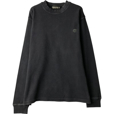 古着 ティンバーランド Timberland サーマルロングTシャツ メンズM相当/eaa609960