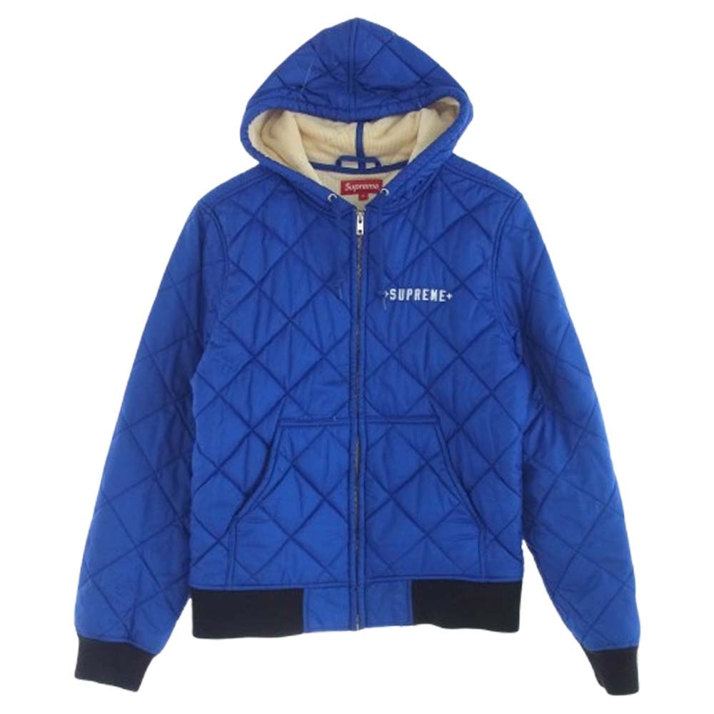 傷や汚れあり】Supreme シュプリーム ジャケット 15AW × INDEPENDENT