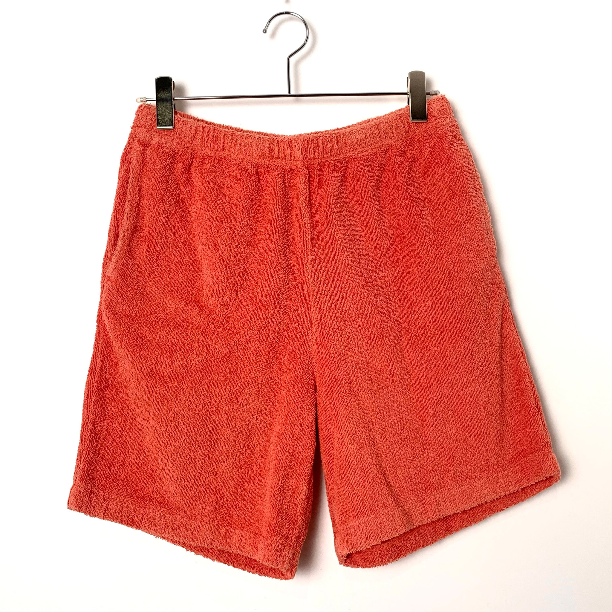 Supreme - Terry Short