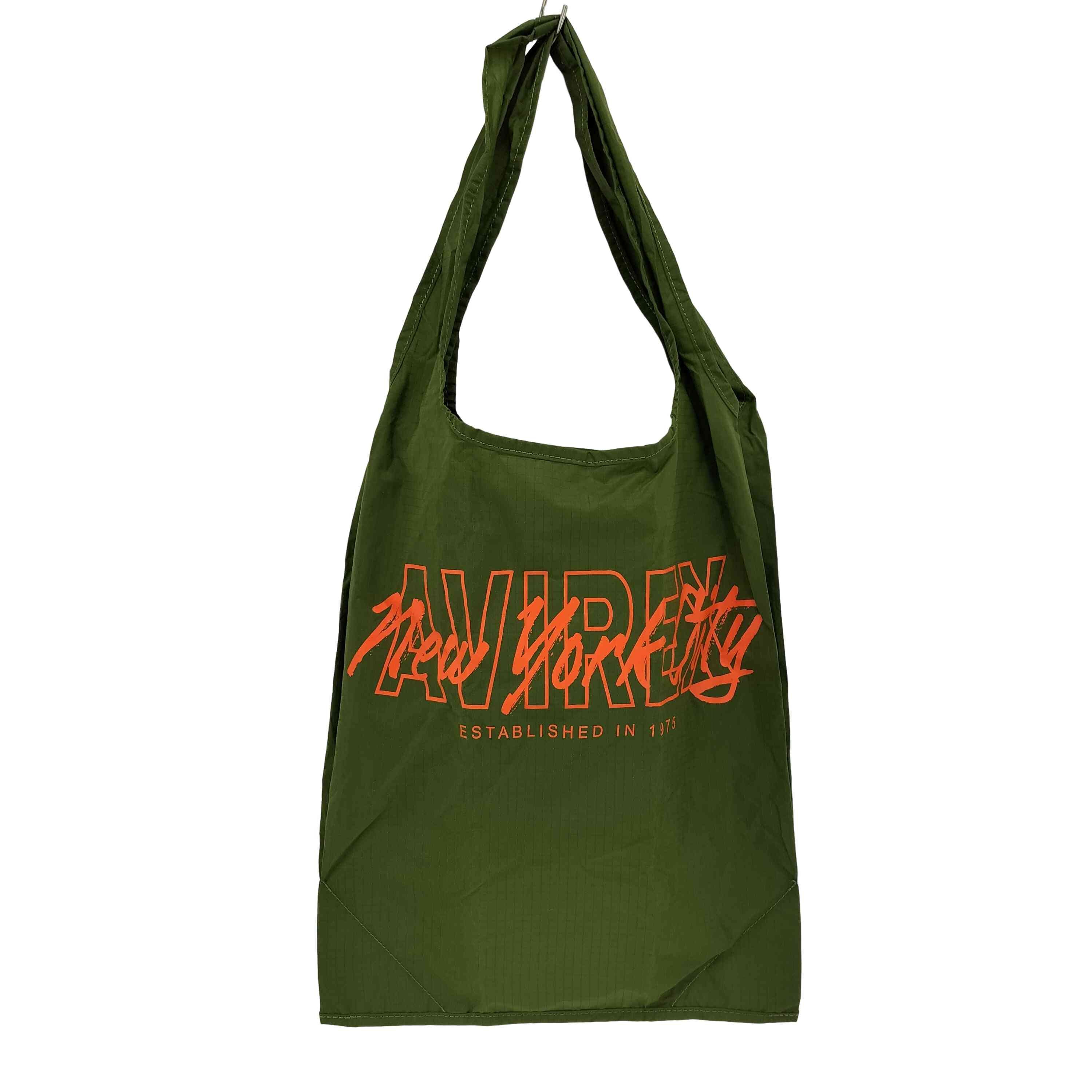 パッカブル エコバッグ/ Packable ECO BAG【1141803492919】