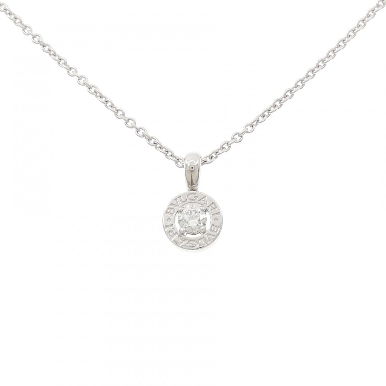 ブルガリ ブルガリブルガリ ネックレス