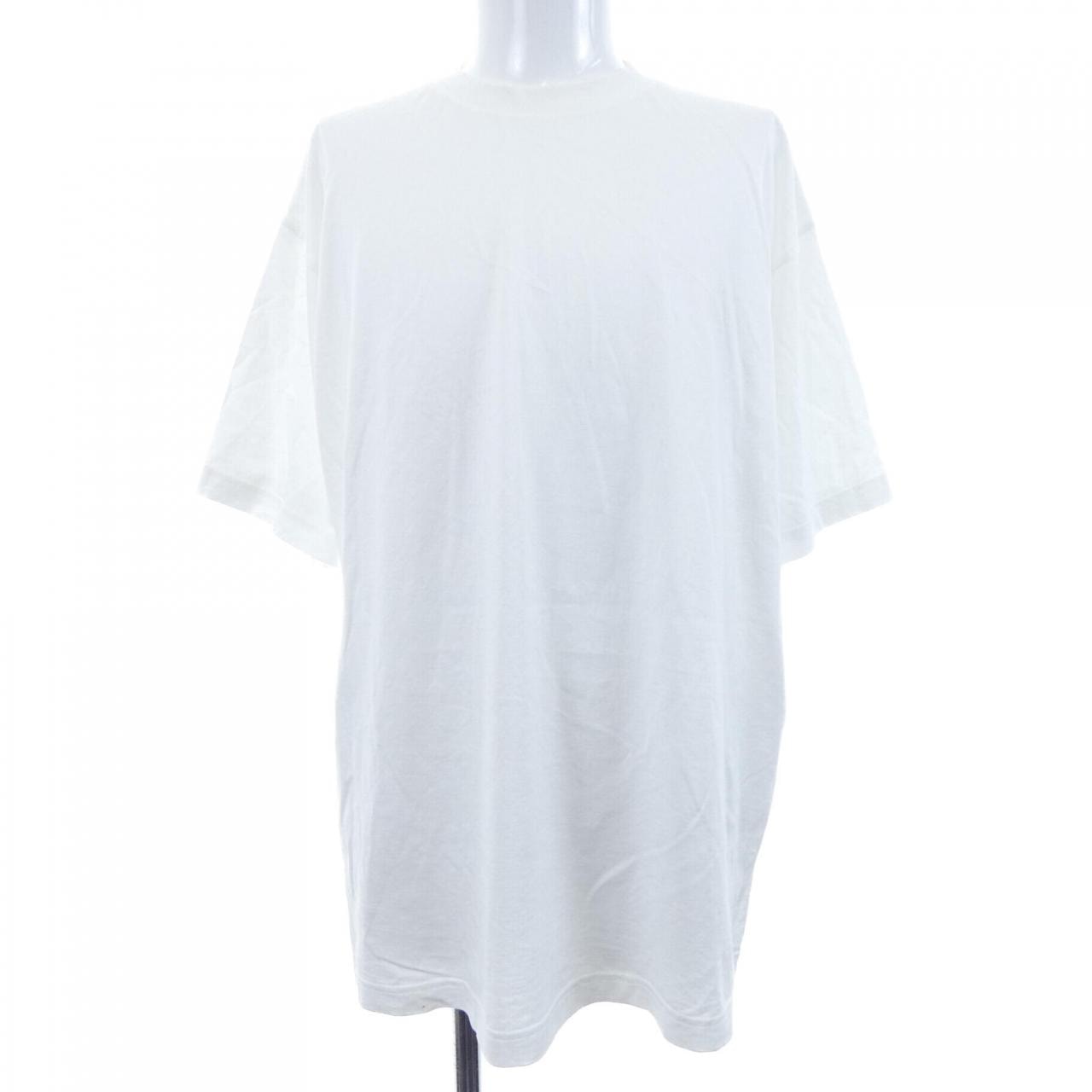 バレンシアガ BALENCIAGA GARDE-ROBE 724543 TNVL9 Tシャツ