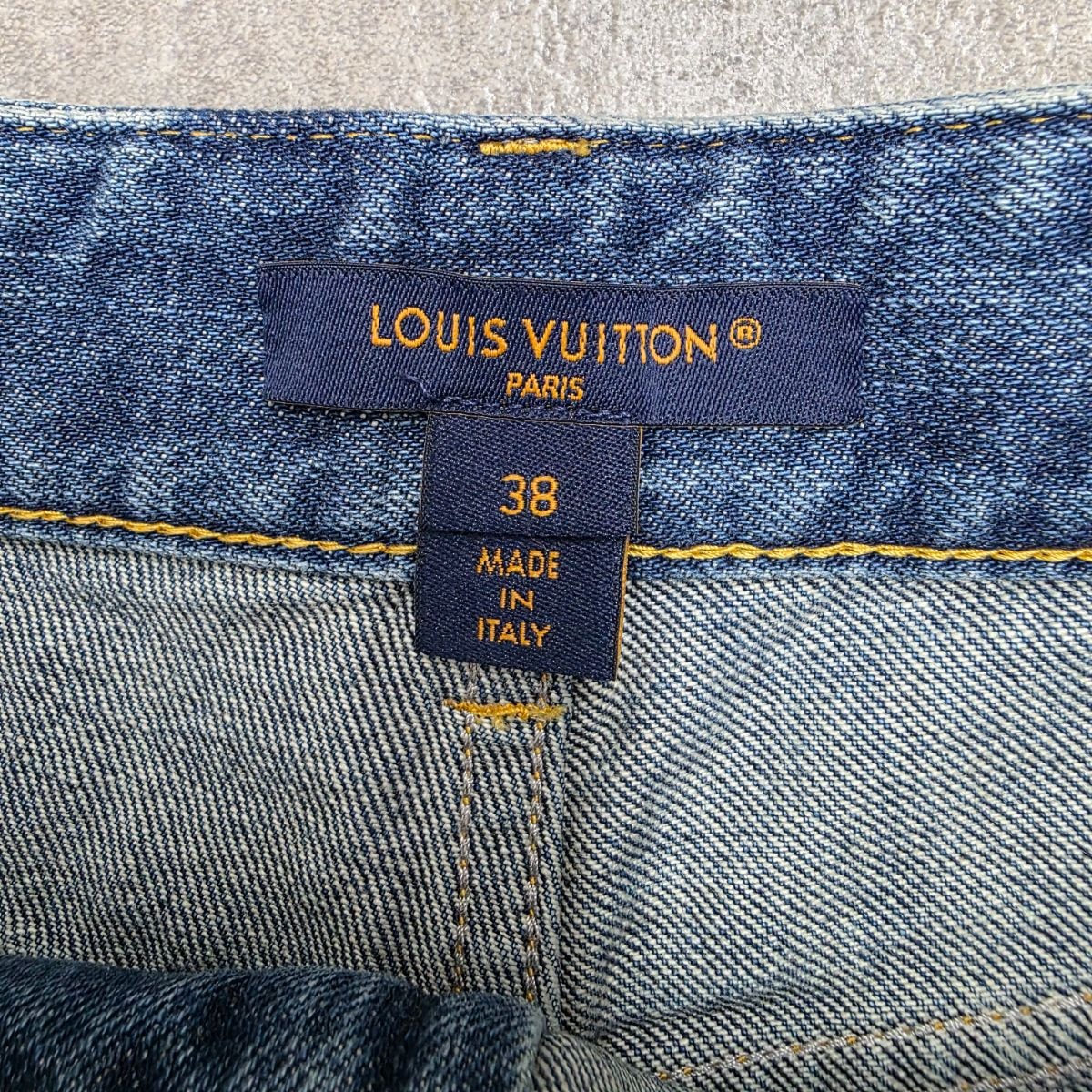 B (目立った傷や汚れなし)】LOUIS VUITTON ルイ・ヴィトン 23AW B (目立った傷や汚れなし)】LOUIS VUITTON ルイ・ヴィトン 23AW