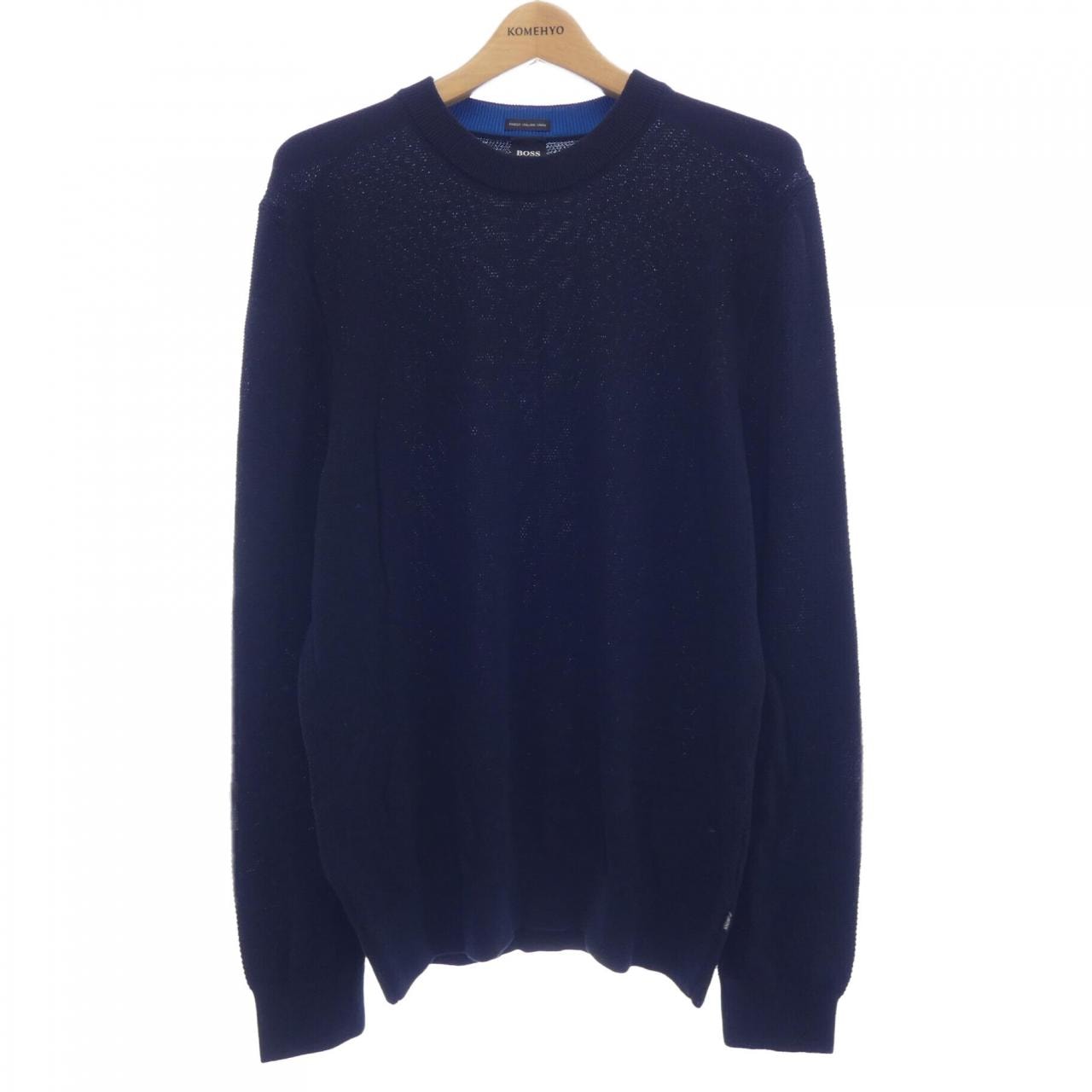 ボス BOSS ニット