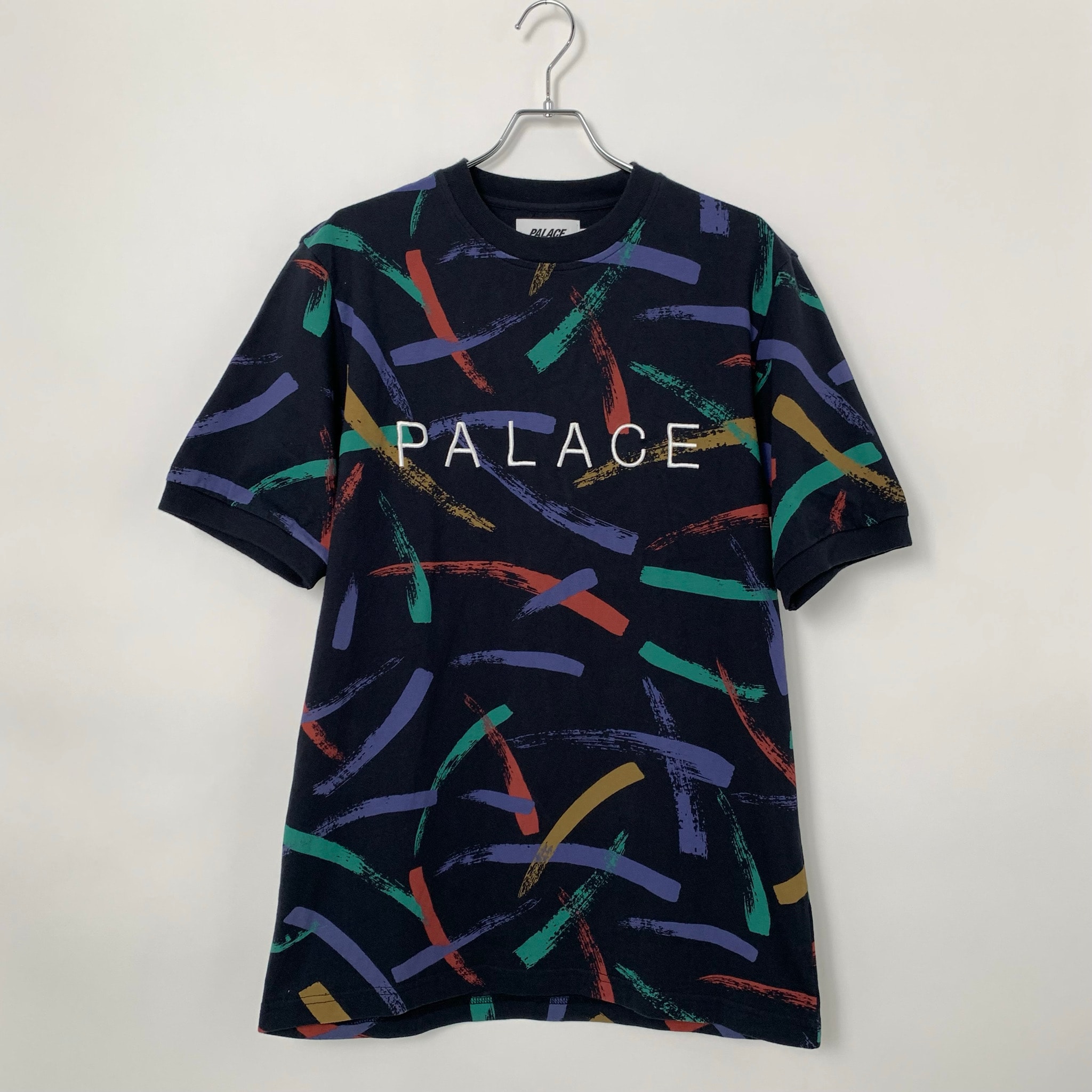 PALACE Don Polo "Black"