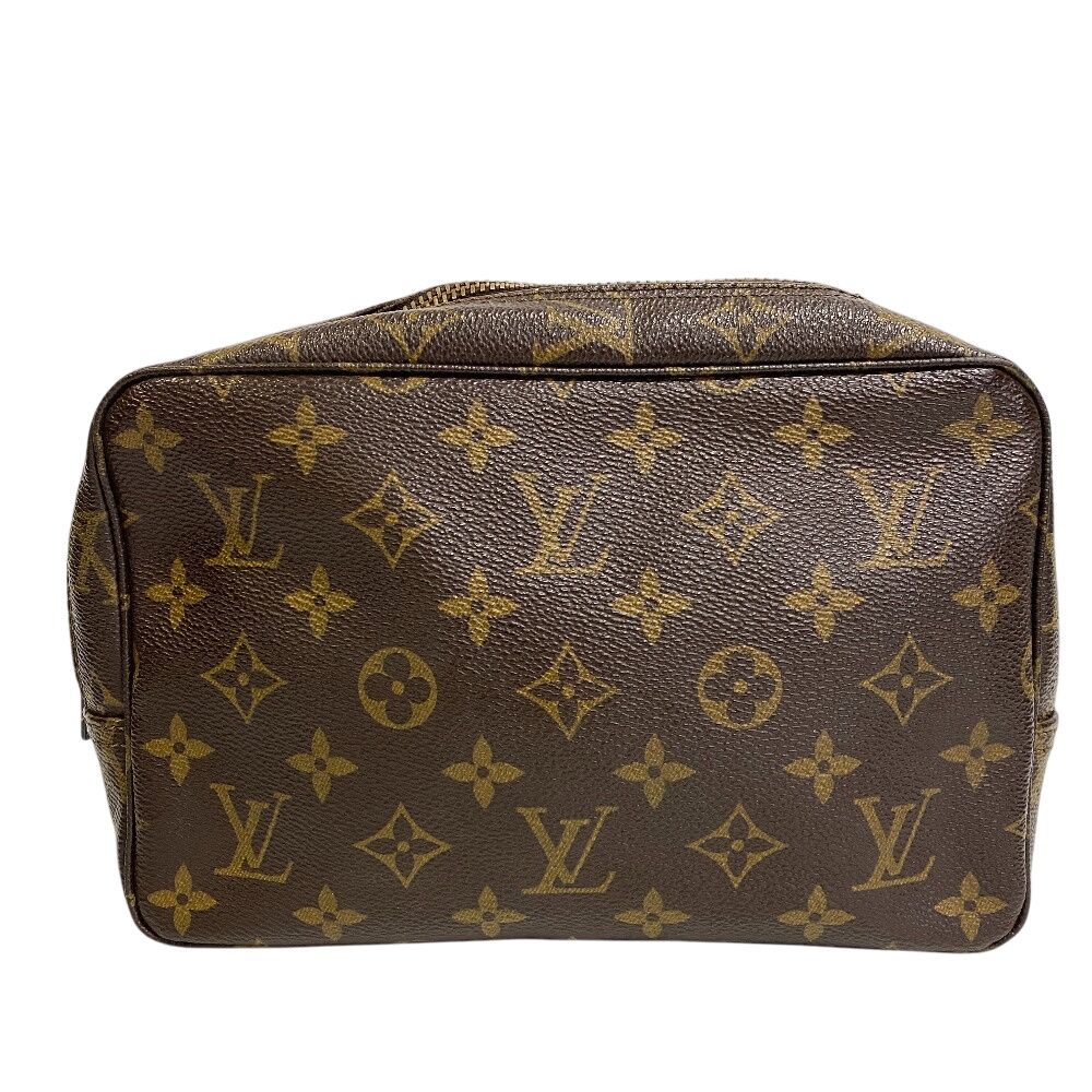傷や汚れあり】ルイヴィトン LOUIS VUITTON クラッチバッグ