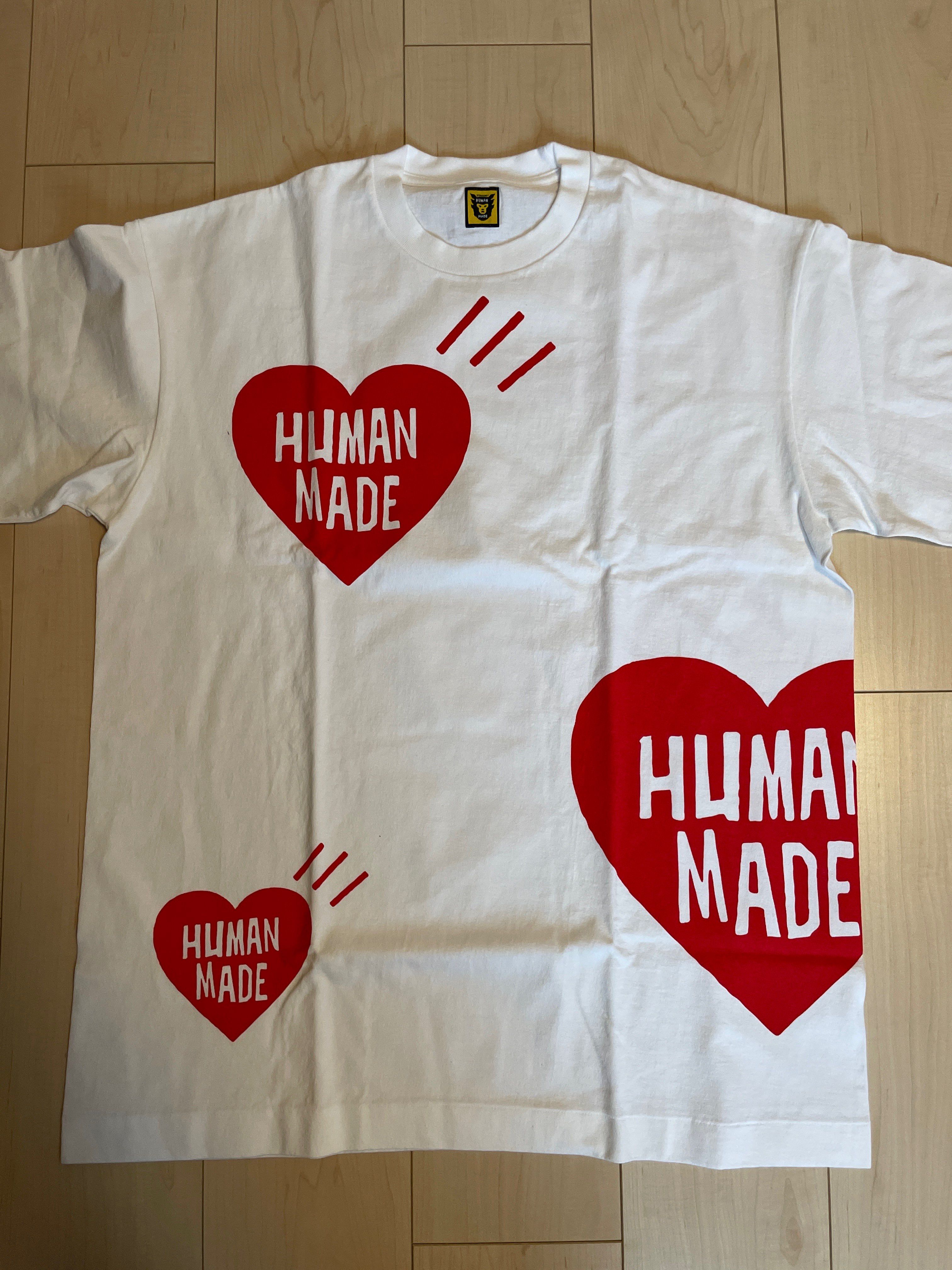 HUMAN MADE