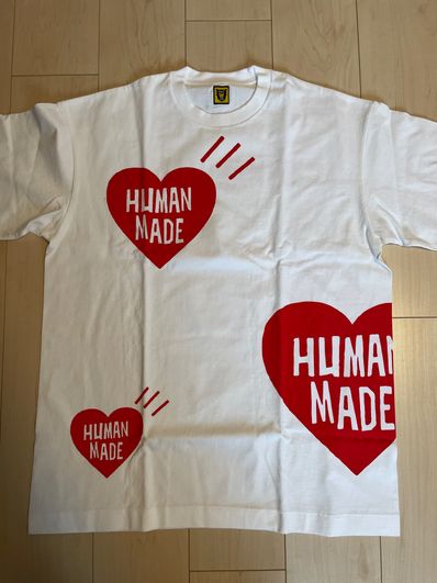 HUMAN MADE