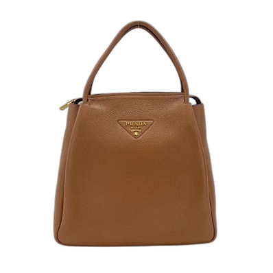 プラダ PRADA トートバッグ【中古】