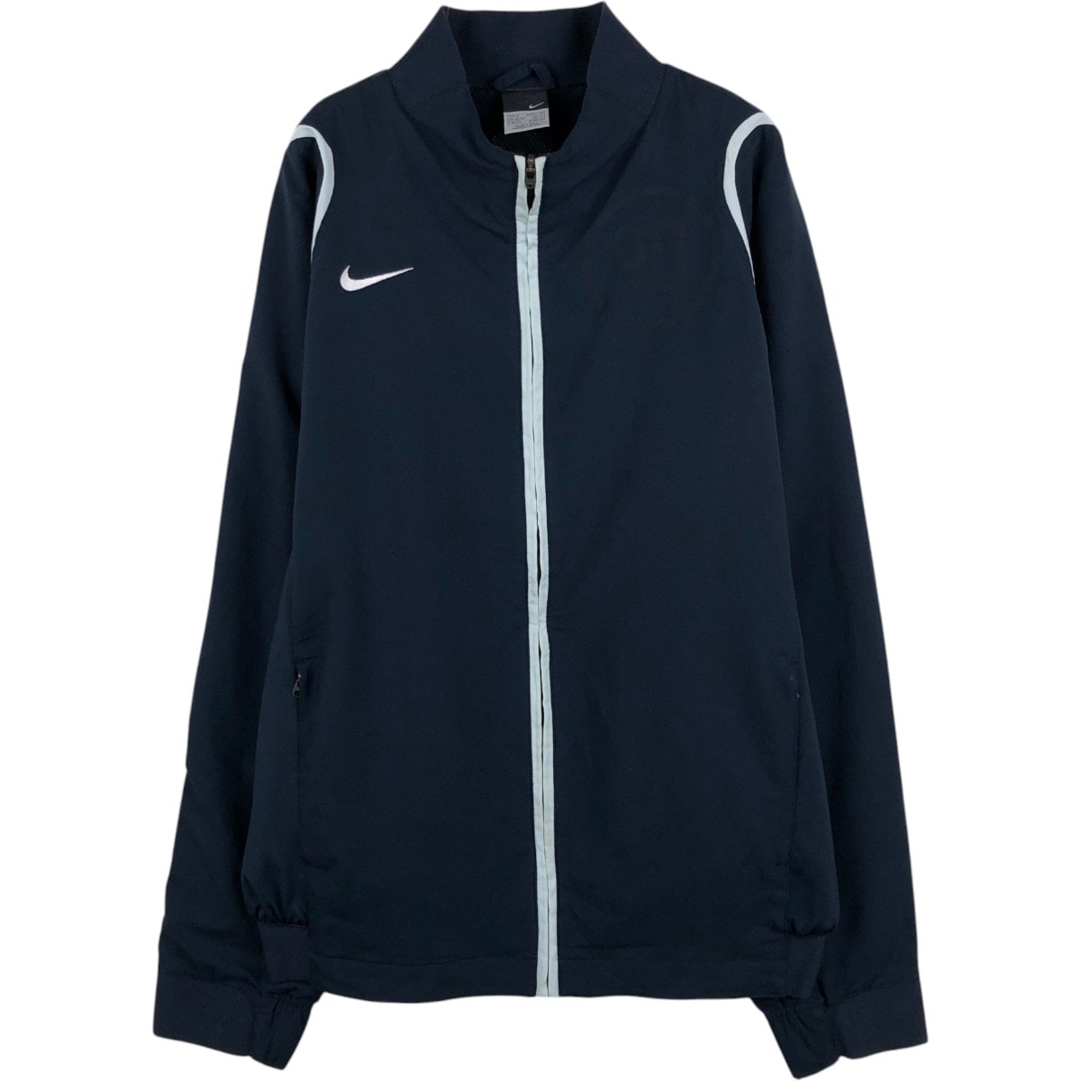 古着 ナイキ NIKE ウインドブレーカー メンズM相当/eaa665848