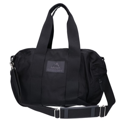 グレゴリー 【美品】155696 0440 DUFFELS BAG XS コーデュラ バリスティックナイロン ダッフルバッグ XS