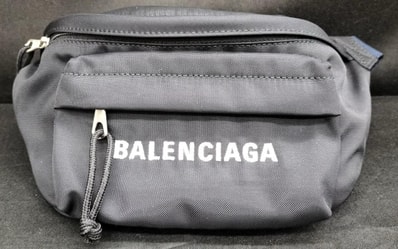 BALENCIAGA