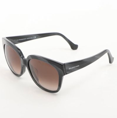 バレンシアガ サングラス