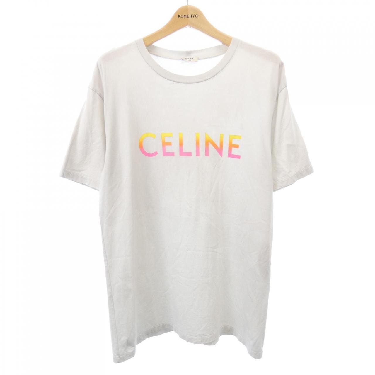 セリーヌ CELINE Tシャツ