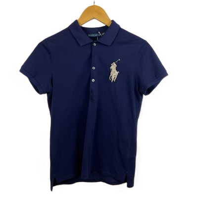 POLO Ralph Lauren 【ポロラルフローレン】ポロシャツ ビッグポニー L