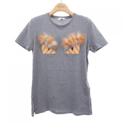フェンディ FENDI FS6856 406 Tシャツ