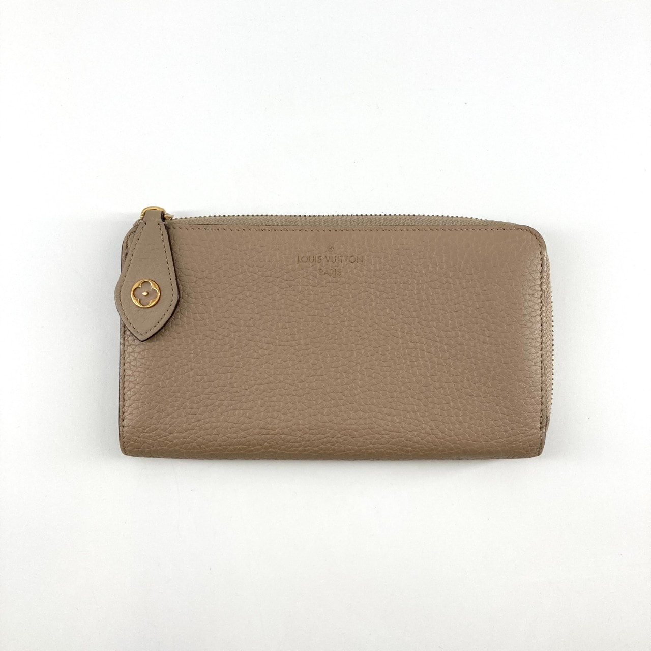 LOUIS VUITTON(ルイ・ヴィトン) ポルトフォイユコメット M63104 長財布 ベージュ