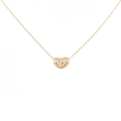 ティファニー ビーン ネックレス