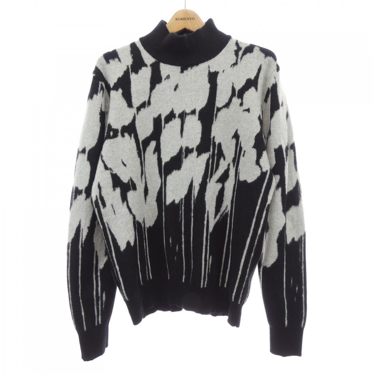 ディオール DIOR 943M669BT060 ニット