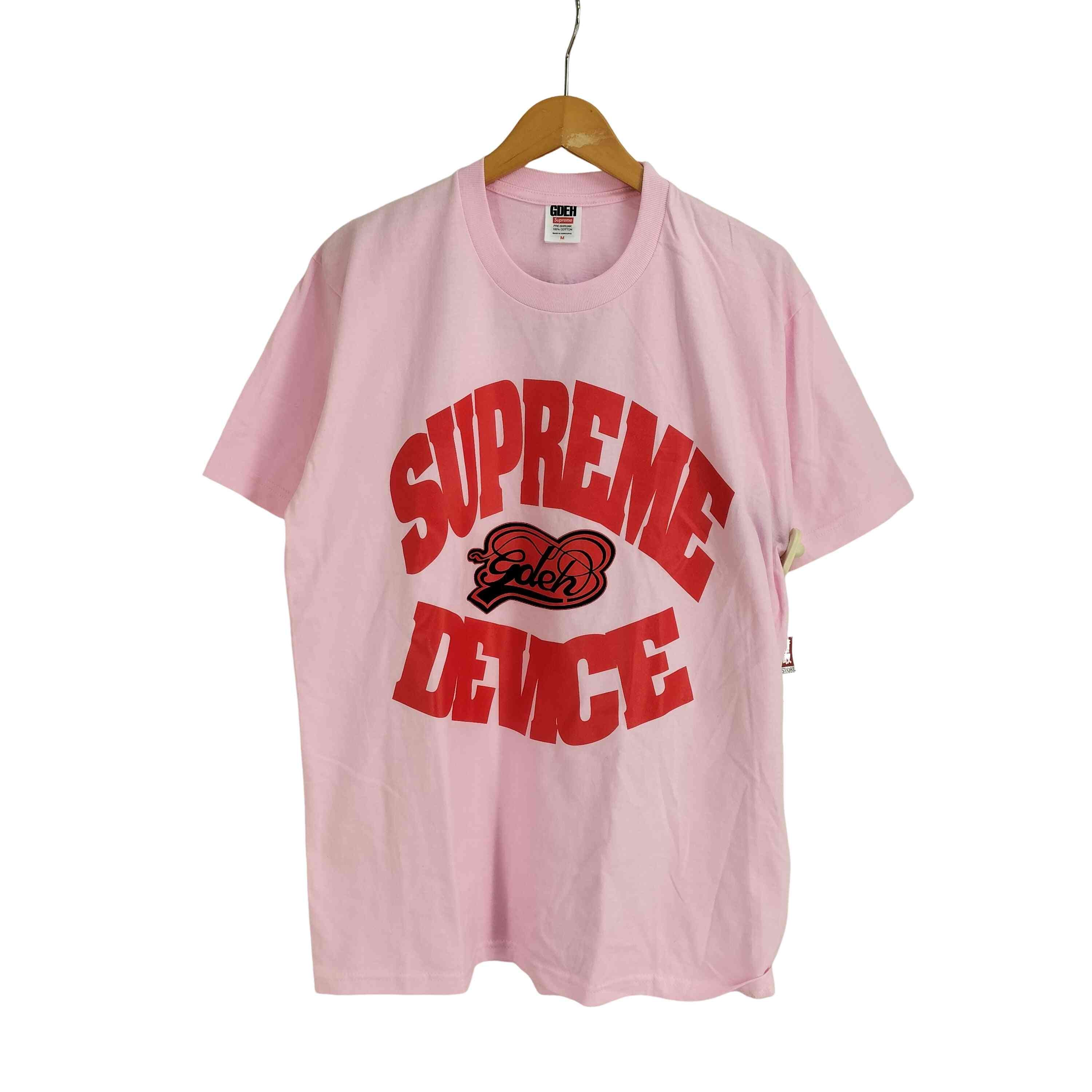 25SS Device Tee【1142561240675】