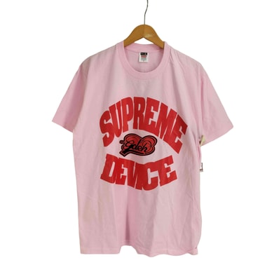25SS Device Tee【1142561240675】