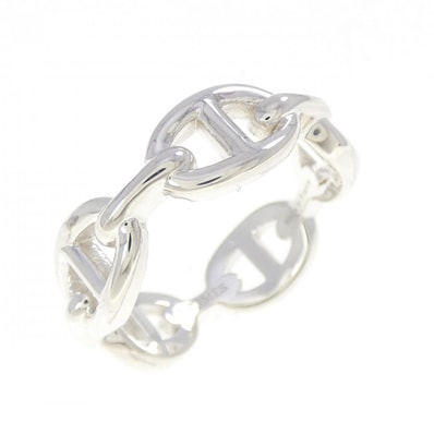 エルメス シェーヌ ダンクル アンシェネ リング