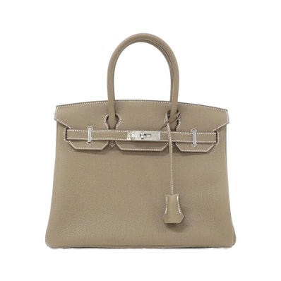 【未使用品】エルメス バーキン 30cm 030520CK バッグ
