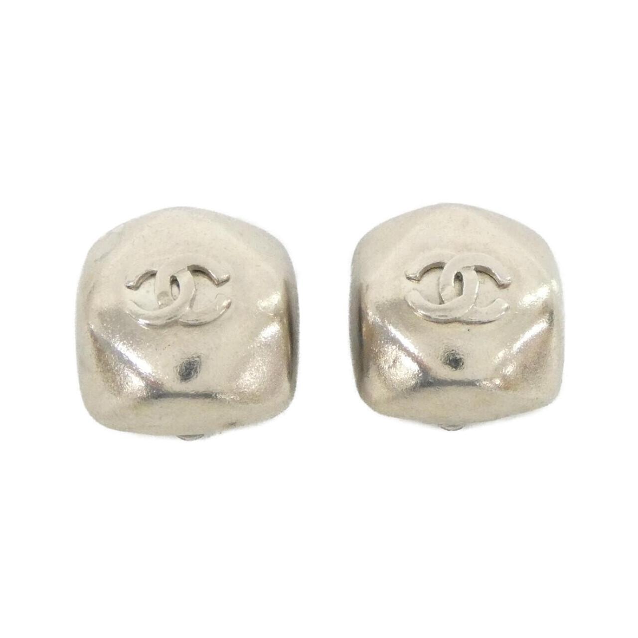 【ヴィンテージ】シャネル イヤリング