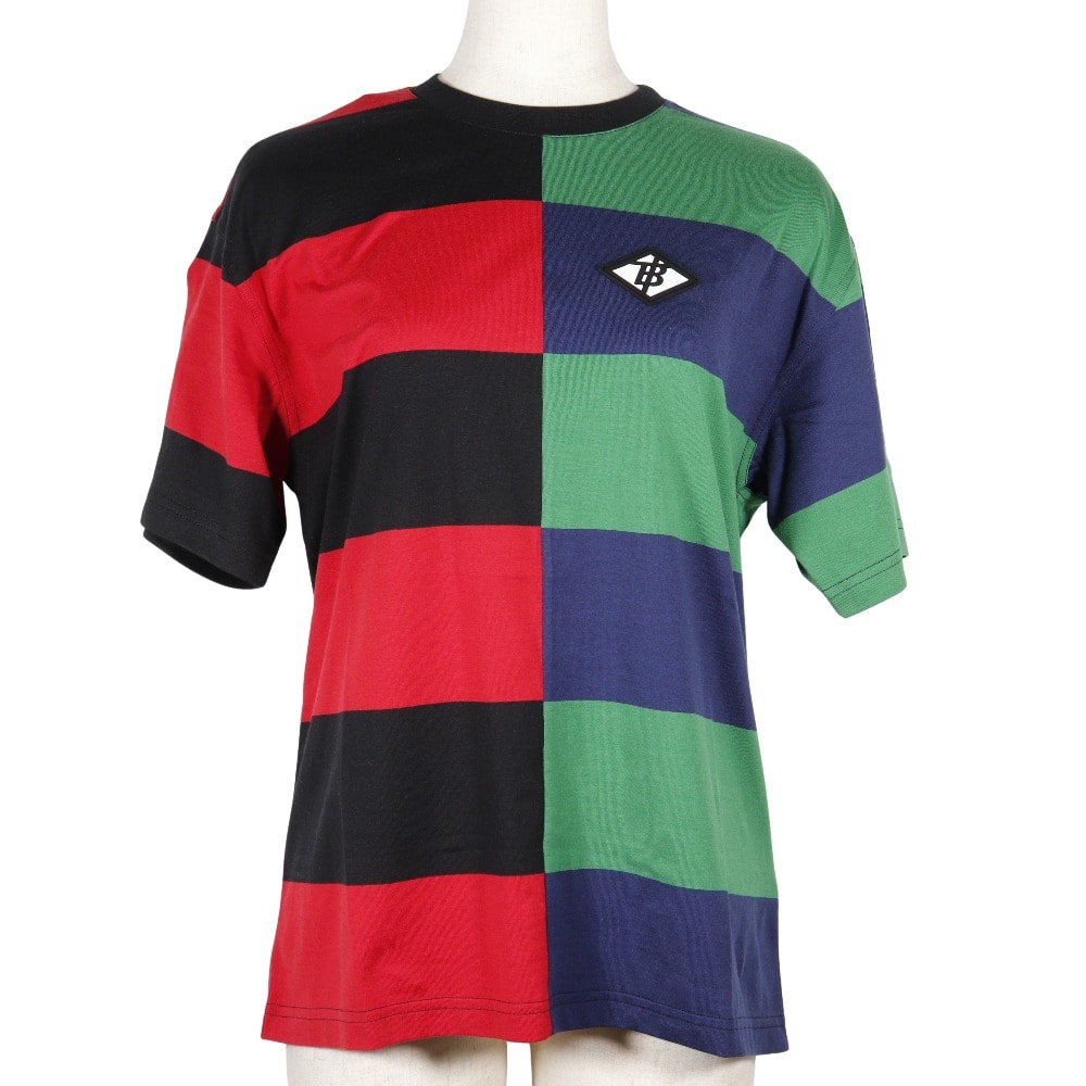 バーバリー 8021862 1007 レディース半袖Tシャツ