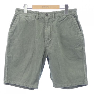 ノンネイティブ NONNATIVE ショートパンツ