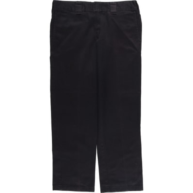 古着 ディッキーズ Dickies ワークパンツ メンズw34相当/eaa566661