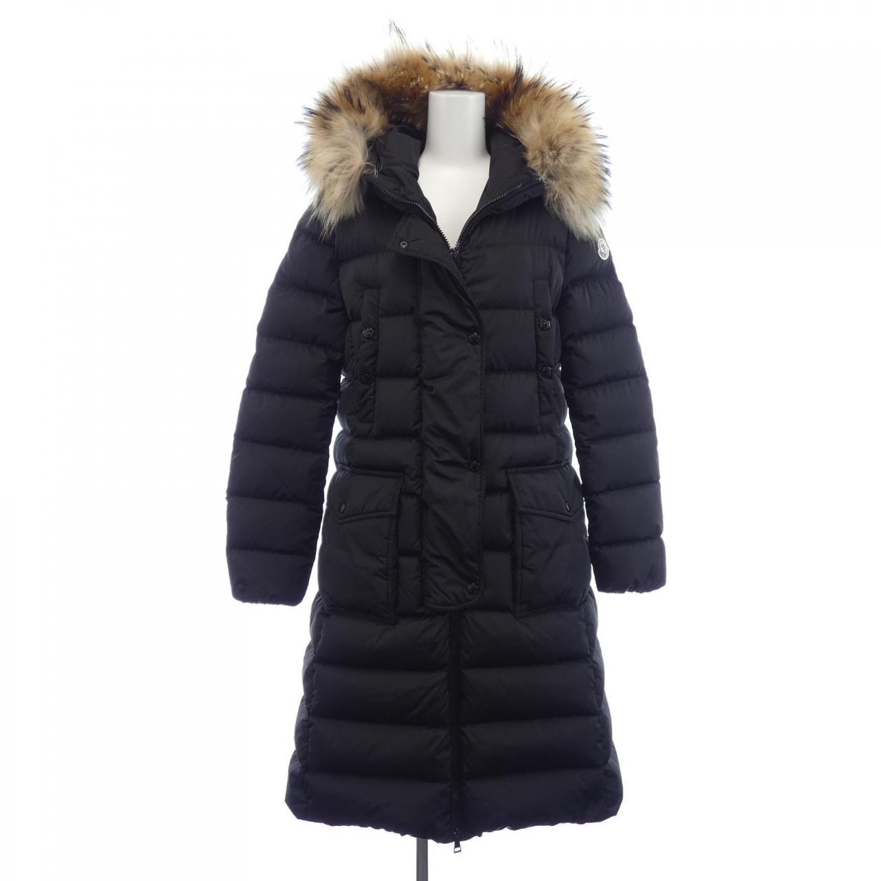 モンクレール MONCLER KHLOE ダウンコート
