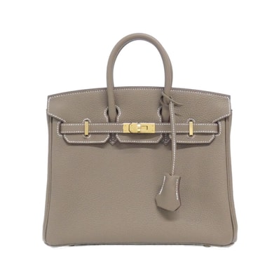 【未使用品】エルメス バーキン 25cm 041344CC バッグ