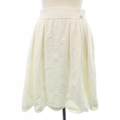 シャネル CHANEL P45288K04803 スカート